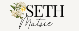 Seth Matsie